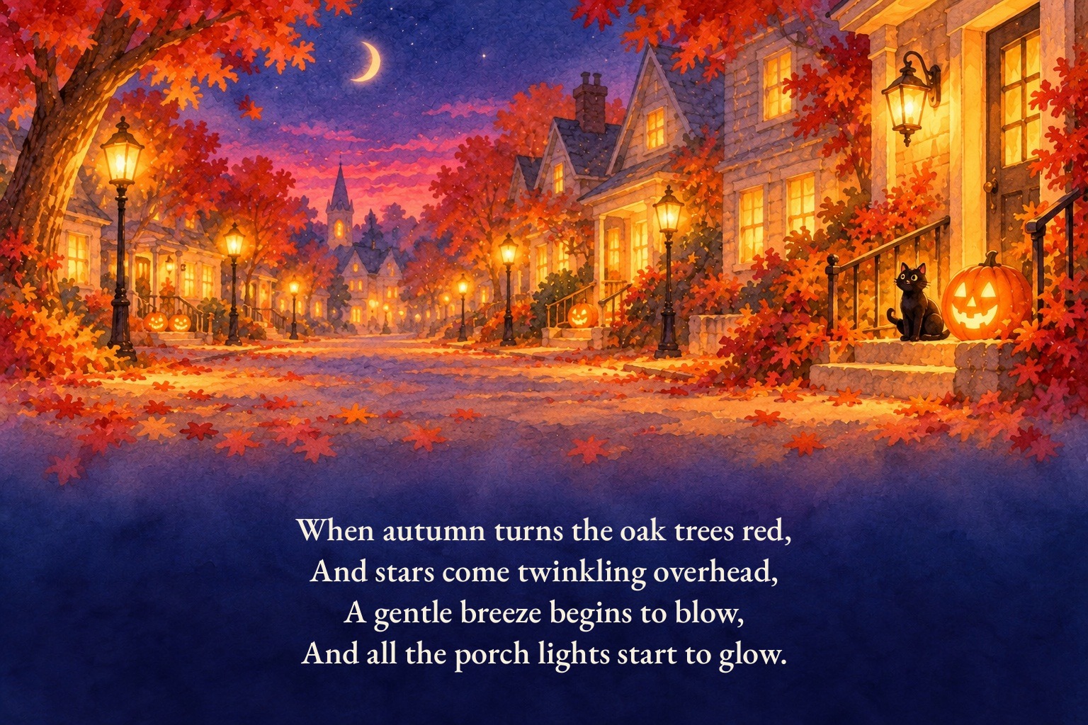 Story page